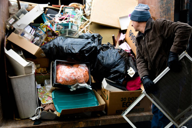 Best Appliance Removal Near Me  in Franklin Grove, IL