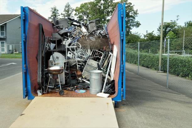 Best Local Junk Hauling  in Franklin Grove, IL