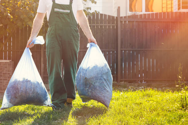 Best Yard Cleanup Services  in Franklin Grove, IL
