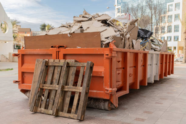 Best Basement Cleanout Services  in Franklin Grove, IL