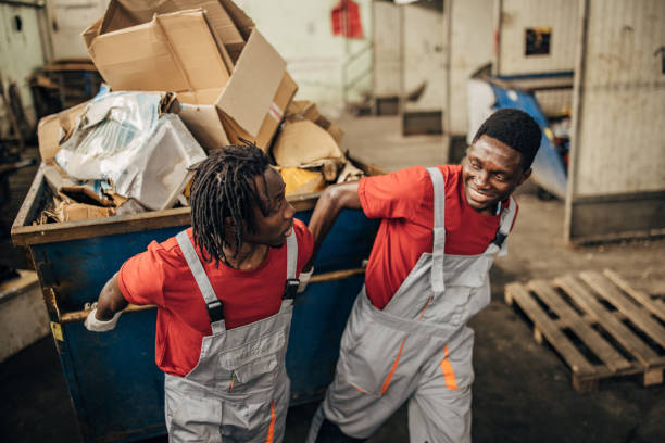 Best Household Junk Removal  in Franklin Grove, IL