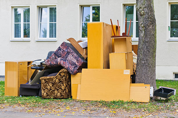 Appliance Disposal in Franklin Grove, IL
