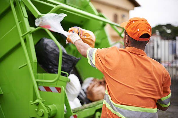 Best Yard Waste Removal  in Franklin Grove, IL